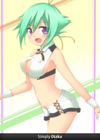 aquarion hentai gallery daily ecchi zessica wong from aquarion evol