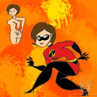 archer hentai porn cec helen parr incredibles feathersruffled archer porn rule hentai paheal tube