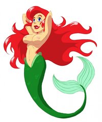 ariel hentai pics rekameohs ariel pictures user