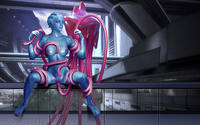 asari hentai anime cartoon porn random hentai photo