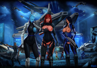 asari hentai aecde asari ashley williams commander shepard femshep jack liara soni mass effect david anderson vempire