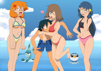 ash and misty hentai hentai webimmagini blogspot misty vera lucinda hot sexy pokemon naked from