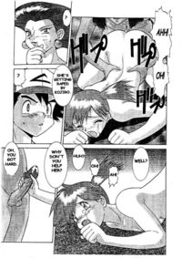 ash and misty hentai pokemon ash misty pictures album tagged hentai manga sorted newest page