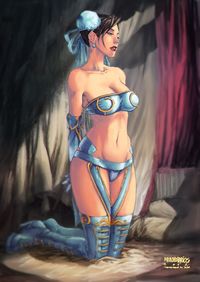 asia sex hentai lusciousnet asian slave superheroes pictures album chun street fighter xxx