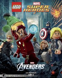 avangers hentai lego avengers highlights movie themed poster