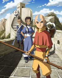 avatar aang hentai comics themes avatar last airbender aang toph hentai cartoon