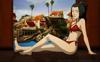 avatar azula hentai pre azula cartoongirls boards threads would bone katara