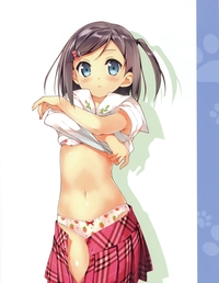 avatar e hentai yande hentai ouji warawanai neko kantoku loli pantsu scanning resolution tsutsukakushi tsukiko undressing show