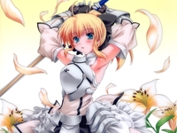 avatar e hentai fate stay night unlimited saber lily wallpaper vts forums