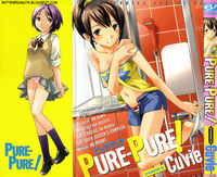 avatar ge hentai rotten peanuts release cuvie pure chapter