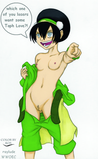 avatar hentai blog toph pussy hentai cartoon avatar