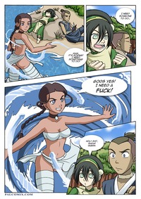 avatar hentai comic media avatar porn comic