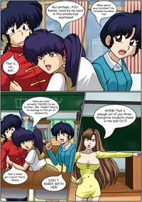 avatar hentai galleries photos ranma comic hentai