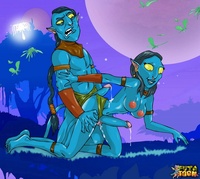 avatar hentai gallery media porn avatar