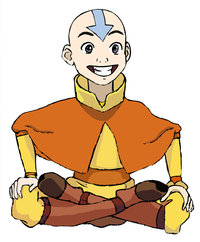 avatar hentai game gallery avatar aang wallpapers hentai