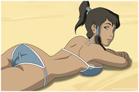 avatar hentai gif korra cartoongirls avatar media