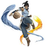 avatar hentai korra korra avatar legend hentai