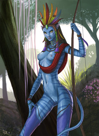 avatar hentai navi adr pictures user tsahik neytiri page all