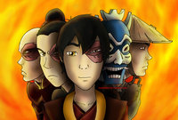 avatar hentai sokka avatar faces zuko mattierial azula legoman hentai world