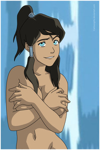 avatar hentai korra avatar hentai