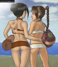 avatar katara hentai pics ffronzak photo