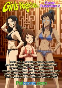 avatar korra hentai slim korra hentai