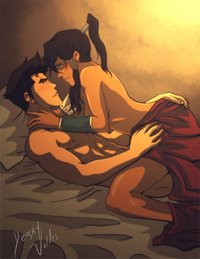 avatar korra hentai lusciousnet korra making love superheroes pictures album avatar hentai pics sorted best page