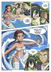 avatar korra porn hentai korra avatar porn comics last jizzbender