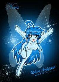 avatar na vi hentai pre navi fairy robie chan jeosx art