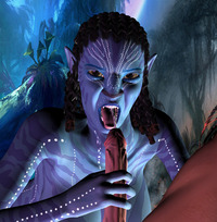 avatar na vi hentai ddfd chup cabra james cameron avatar