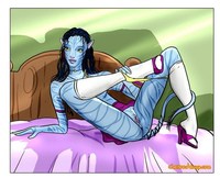 avatar na vi hentai xxx navi bigpics neytiri porn