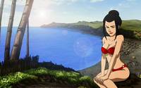 avatar the last airbender azula hentai wallpaper avatar last air bender airbender azula