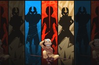 avatar the last airbender hentai comic avatar last airbender wallpapers