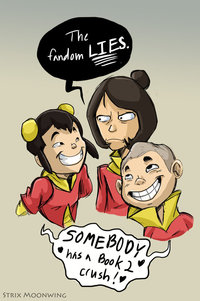 avatar the last airbender hentai gallery photos newsfeed avatar last airbender legend korra