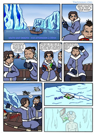 avatar the last airbender katara hentai bbc cafaaecfbbf aang avatar last airbender hunter katara sokka titanic yaoinami comic entry