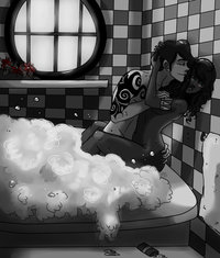 avatar the last airbender korra hentai fvp avatar last airbender korra tahno bubble bath