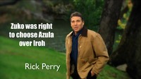 avatar zuko hentai photos original rick perry zuko perrys strong