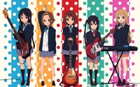 azusa nakano hentai 