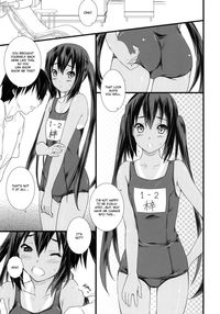 azusa nakano hentai kongari musume nakano azusa hentai manga pictures album heavensgate