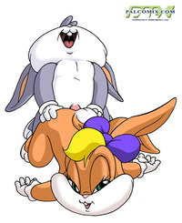 baby looney toons hentai cfe ffe baby looney tunes bugs bunny lola palcomix bbmbbf toons porno tweety