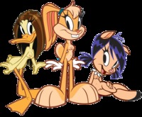 baby looney toons hentai ada aefa lola bunny petunia pig looney tunes show tina russo nekomate edited hentai los toon