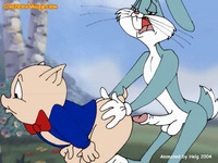 baby looney toons hentai cartoonporn looney tunes cartoon porn bugs bunny six dirty pics