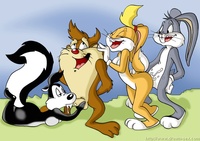 baby looney toons hentai bbugs bunny bdrawn blola blooney tunes btasmanian devil bpenelope bspace jam date