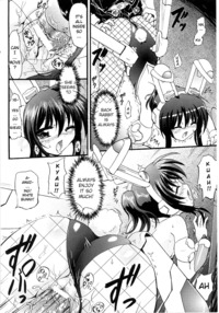 baca hentai manga gallery mangas mobile bunny mizuki bunnygirl