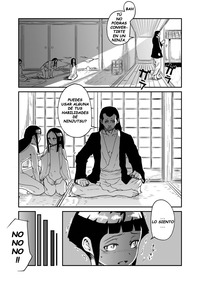 baca hentai manga manga encanto konoha omajinai esp inchiryou tsunade hentai pictures