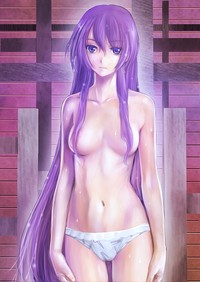 bakemonogatari hentai gallery misc xxix senjougahara hitagi bakemonogatari loli page