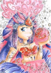 bakugan hentai pictures pre mermaid beliou morelikethis traditional mixedmedia