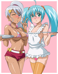 bakugan hentai pictures media bakugan hentai pictures