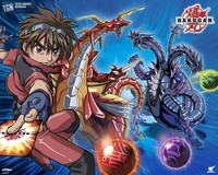 bakugan runo hentai qfefmuk naked bakugan