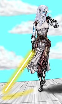 bastila shan hentai jarael kotor comic josephb picture star wars